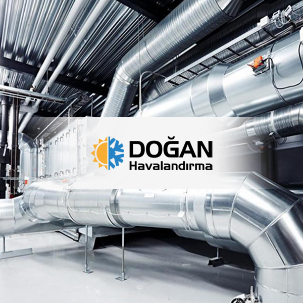 Doğan Havalandırma