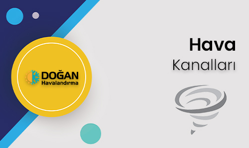 Havalandırma Kanalları