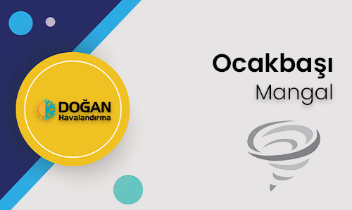 Ocakbaşı Mangal