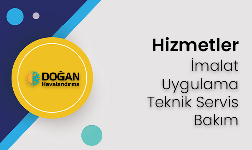Hizmetler