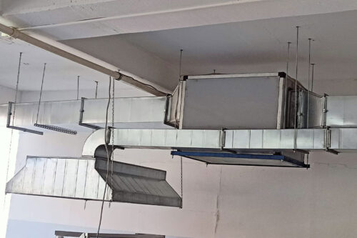 Hücreli Fan